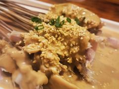 -蚝太郎 • 海鲜烧烤(建国路创始店)