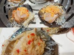 -青蓬蒸汽海鲜·深圳老字号·团建聚会(壹方城店)