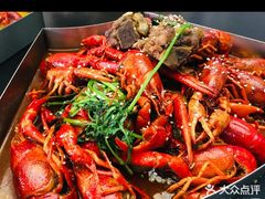 -金陵暴走小龙虾·迷踪蟹(凯德MALL店)
