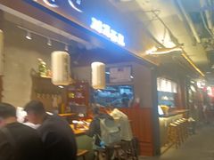 -骑鹅公社(南开大悦城店)