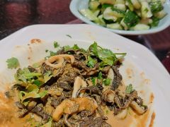 -京炭铜锅涮肉·羊蝎子·羊肉炉(保利·时光里店)