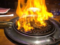 -超级神炭烤肉夜食(芥园西道店)
