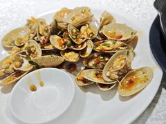 -东江海鲜大排档·潮汕菜·砂锅粥