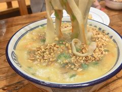 -老雒阳面馆·水席·洛阳菜(偃师店)