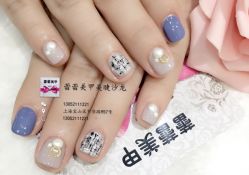 -LEILEI NAIL蕾蕾美甲美睫