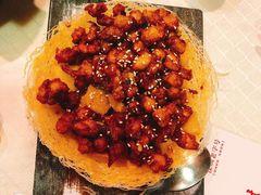 -北海渔村酒楼·粤菜海鲜点心(新华店)