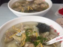 -海平馄饨(逍遥二路店)