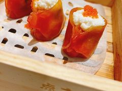 -蔡澜点心·粤菜(丽泽天街店)