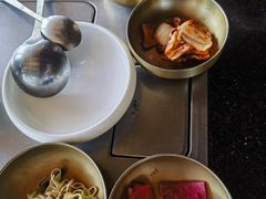 -亚龙湾红树林度假酒店-韩轩韩餐厅