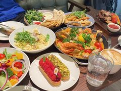 -Money Shops(愚园路店)