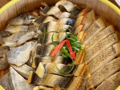 -洲晓鲜·舟山海鲜大排档(朱家尖风景区店)