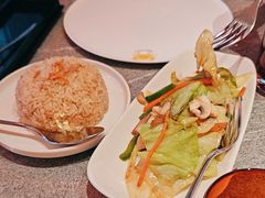 -Ministry of Crab•MOC(交子大道店)