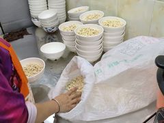 -刘信牛羊肉小炒泡馍(回民街店)