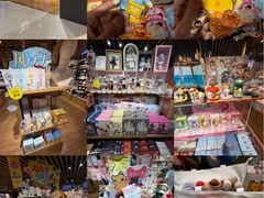 -九木杂物社(新奥购物中心店)