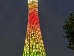 -广州塔