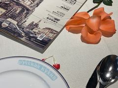 -俄士厨房(印象汇店)