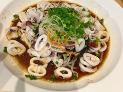 -必点海鲜·海肠捞饭·鲅鱼水饺(滨江道店)