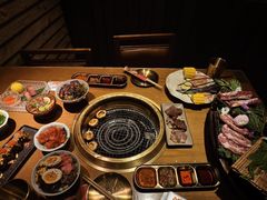-MIKOMIKO和牛烧肉专门店(南门店)