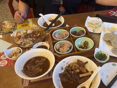 -北京小肠陈饭庄(方庄店)