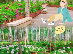 -仁和公园(顺义区)