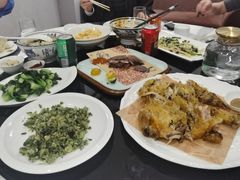 -陕西大厦中餐厅(陕西驻沪办店)