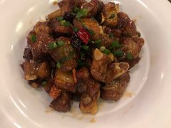生靠排骨-老厨家(友谊路总店)