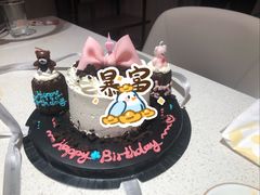 -海底捞火锅(凤凰广场店)