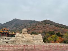 -北京十三陵国家森林公园蟒山景区