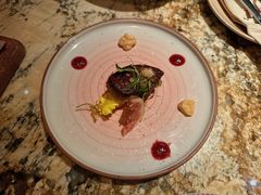 -BROWNSTONE布朗石西班牙餐厅(富城店)