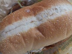 -麦当劳(开萝大道店)