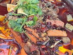 -友记功夫香·人民大排档(红牌楼店)