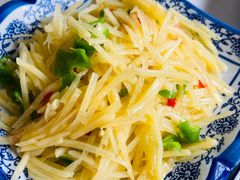 -邱记私房菜·十八年本地菜