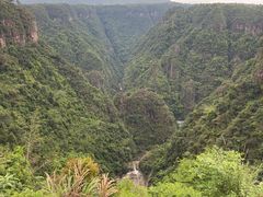 -广东大峡谷