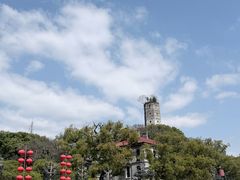 -江心屿景区