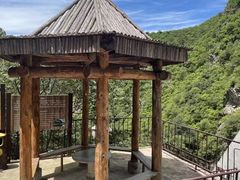 -双龙峡