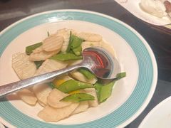 -鸽子侯·家宴·平价海鲜(市图书馆店)