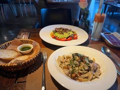-at cafe 意大利餐厅(集美店)