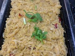 -丹东丛炟海鲜烧烤(江艺路店)