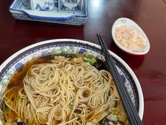 -东吴面馆(金门路金门国际商业广场店)