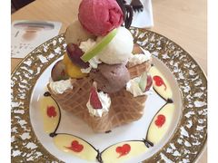 -哈根达斯(武汉天地店)