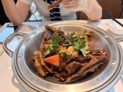 -美极鲜食坊(宝安南路店)