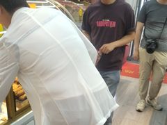 -桂发祥十八街麻花(和平路店)