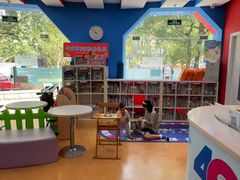 -美吉姆儿童发展中心(远洋中心店)