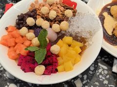 -胖妹面庄(香饵胡同店)