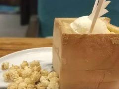 -苹果树下艺术餐厅(通州店)