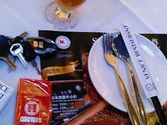 -威尼斯西餐厅(东区店)