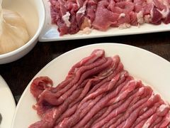 -前门张记涮肉(前门店)