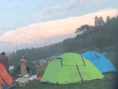 -武陵山森林公园