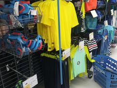 -迪卡侬(湘江路店)