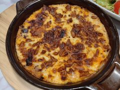 -IL Forno 意坊·意大利餐厅(温州万象城店)